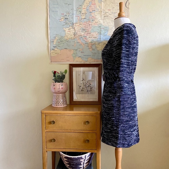 Primark Marbled Dress - Picture 3 of 5